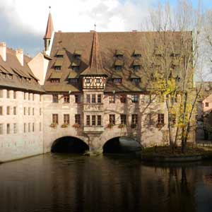 Nuremberg