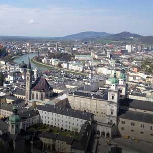 Salzburg