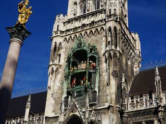 Glockenspiel