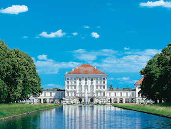 Nymphenburg Palace - Schloss Nymphenburg, München, © Bayerische Schlösserverwaltung, (Foto: Andrea Gruber), www.schloss-nymphenburg.de