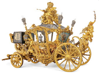 Carriages and Sleigh Museum