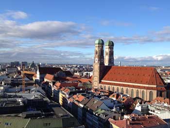 Frauenkirche