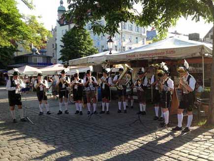 Viktualienmarkt