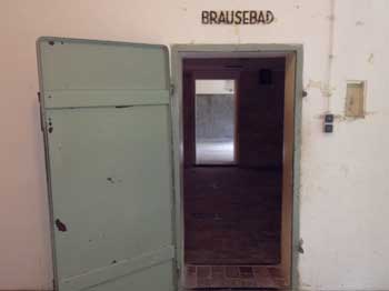Gas Chamber