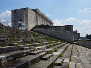 Nazi Rally Grounds