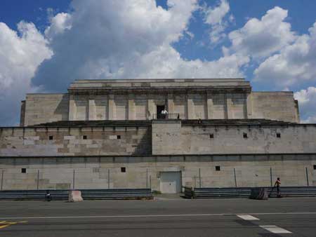 Nazi Rally Grounds