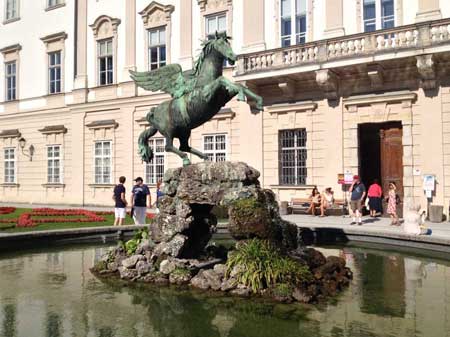 Mirabel Gardens