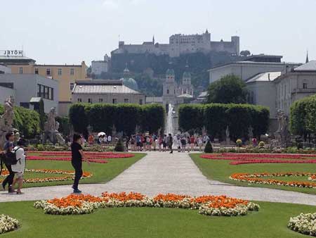 Mirabel Gardens